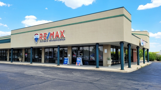Andy Nordstrom RE/MAX Ultimate Professionals Expert - Serving the Area for over 9 years